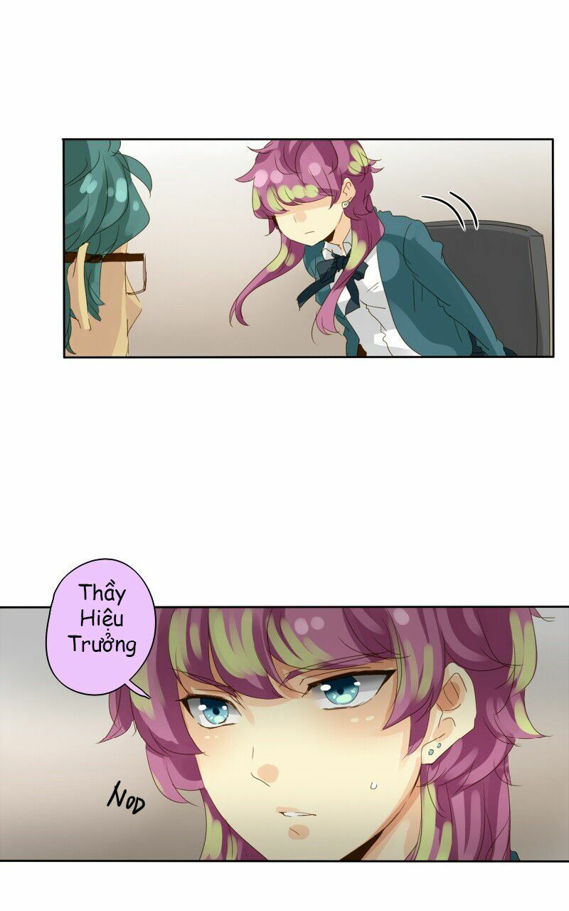 unordinary chapter 28 22