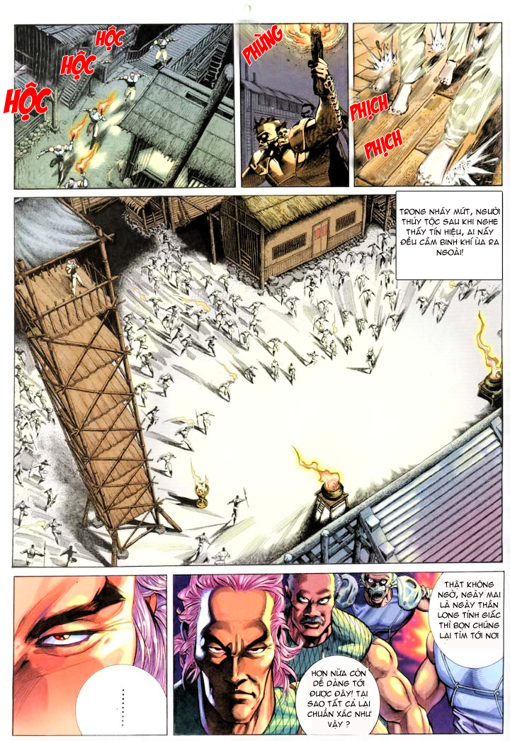 phong vân chapter 187 15