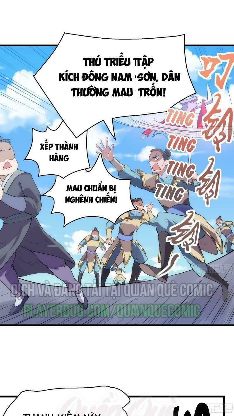 thiên mệnh long thần chapter 9 8