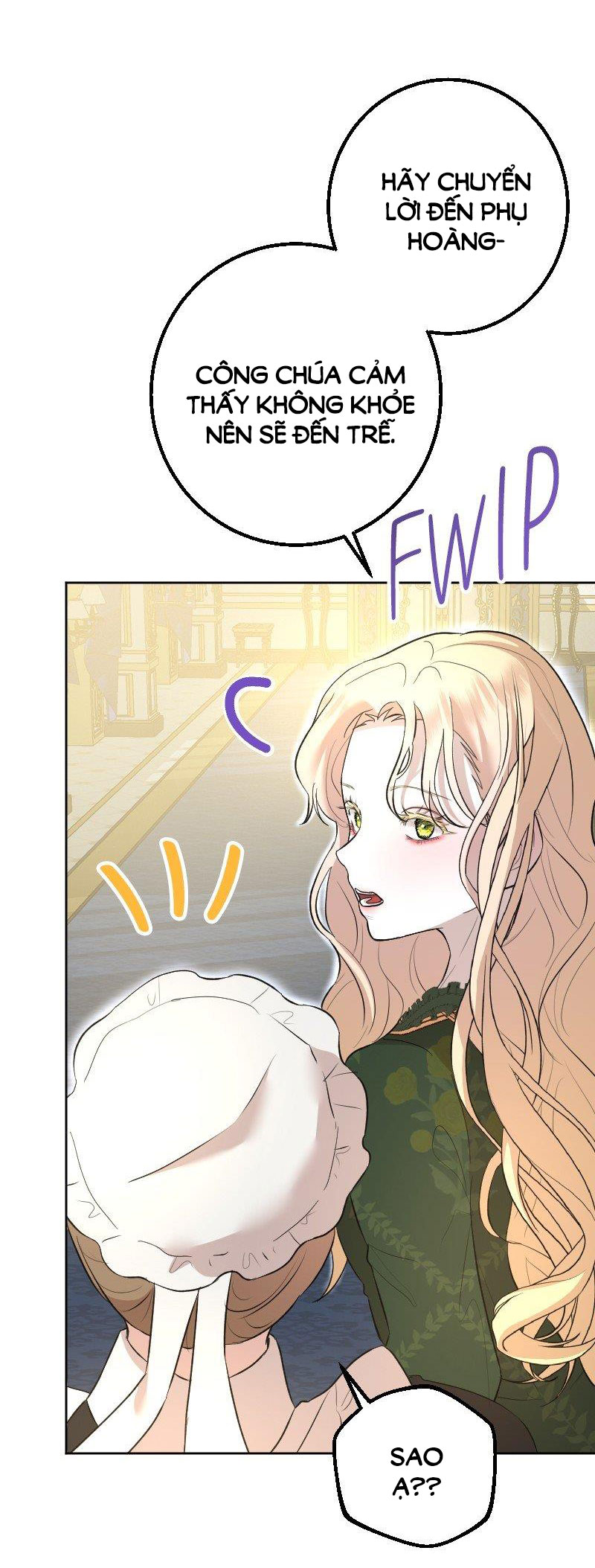 ngã rẽ định mệnh chapter 8.2 33