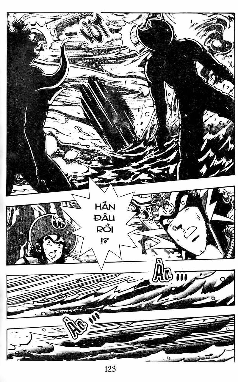 tiểu hòa thượng hd remake chapter 150 12