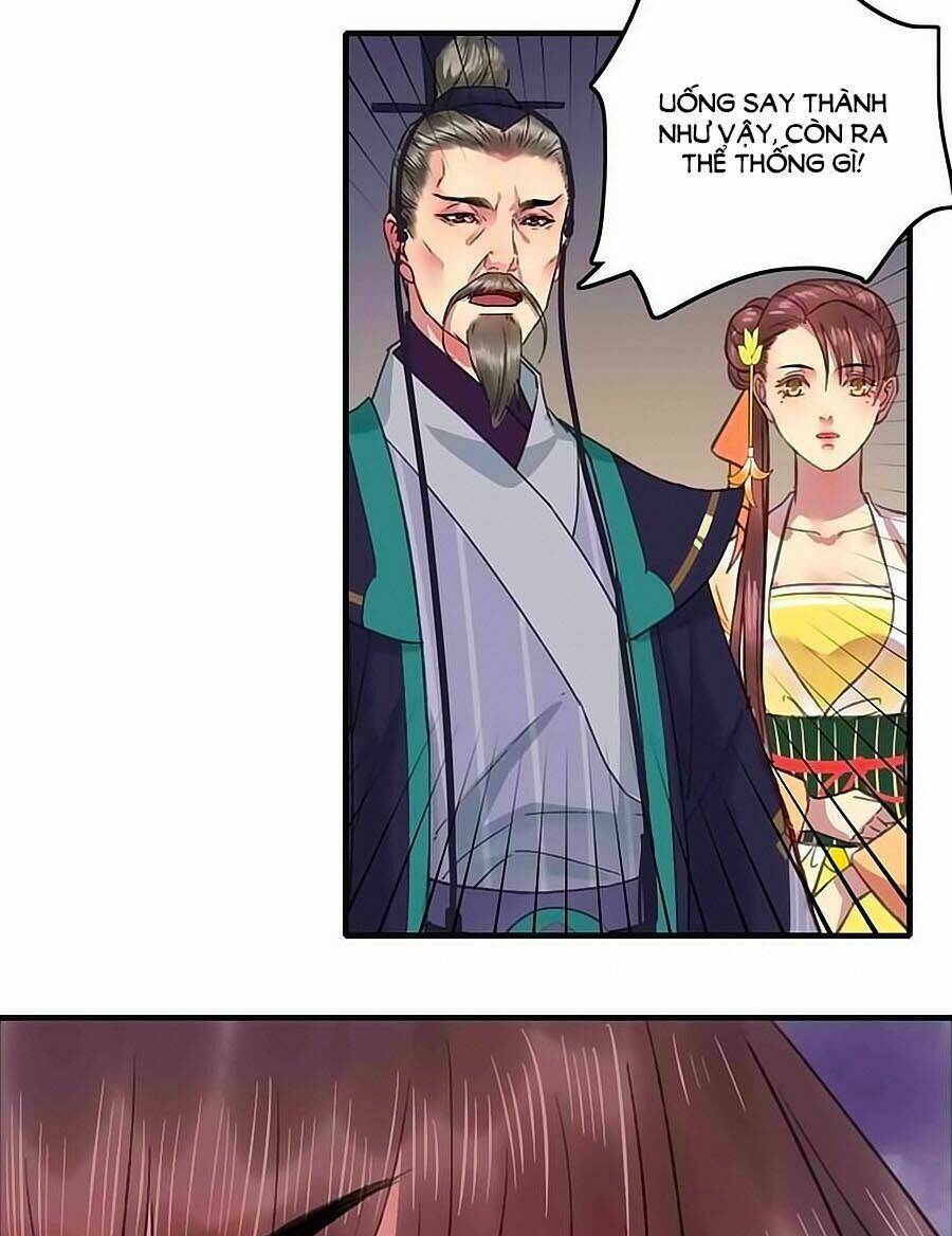 thịnh thế thanh ca chapter 15.2 4