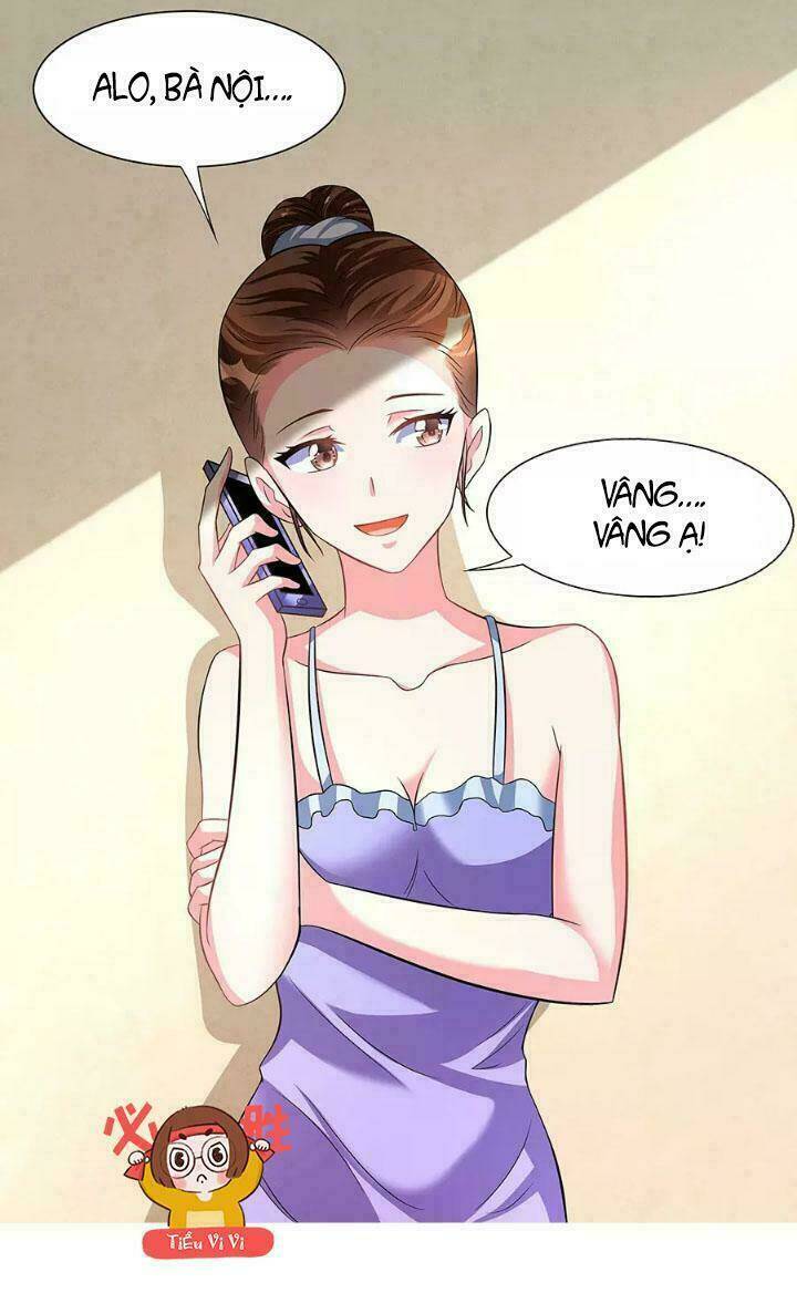 chào buổi tối, minh vương đại nhân chapter 12 30