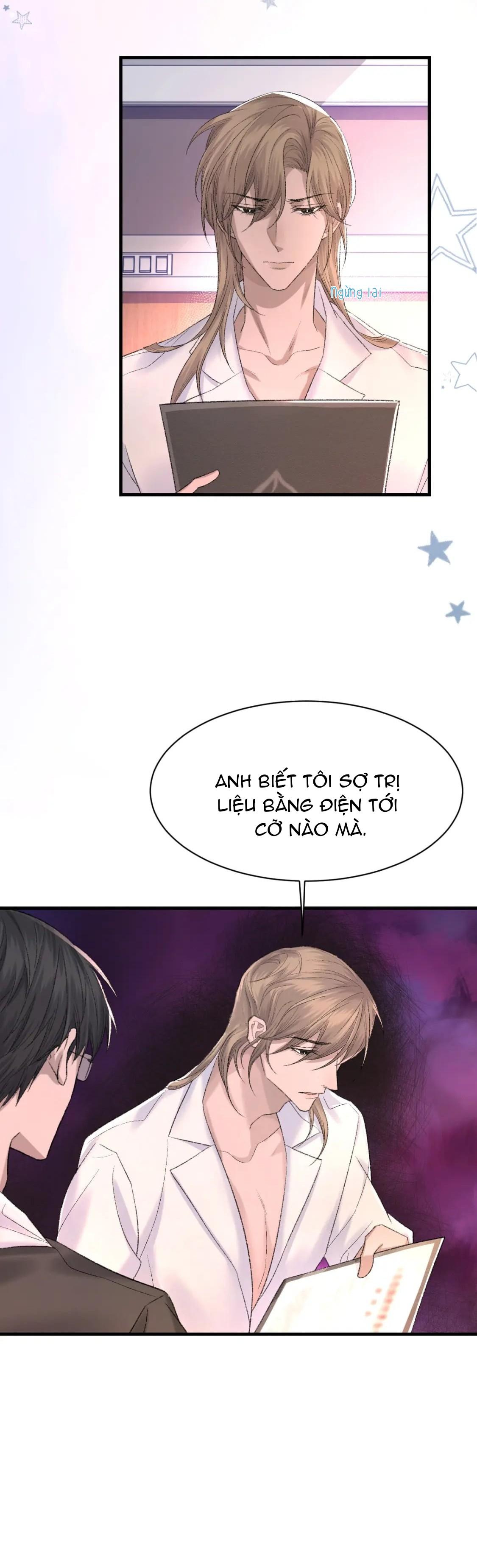 chỉ trích chapter 84 8