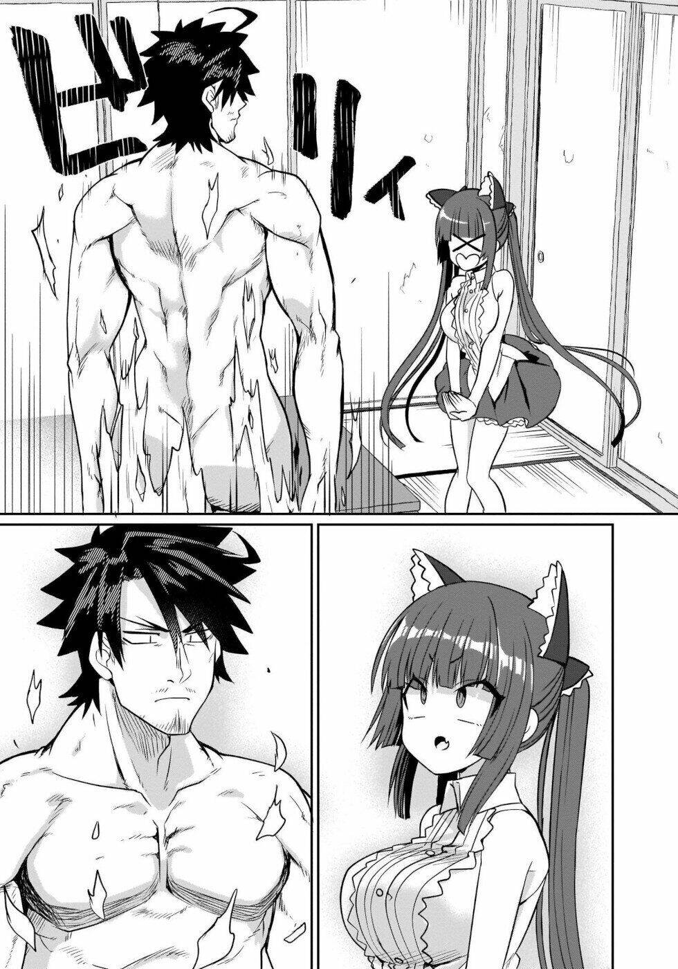 trở thành vũ khí bí mật của kẻ tồi tệ nhất chapter 2 17