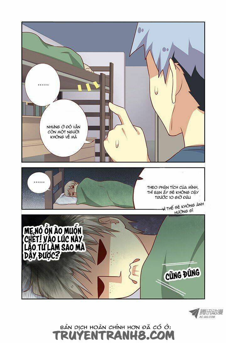 yaoguai mingdan chapter 99 7