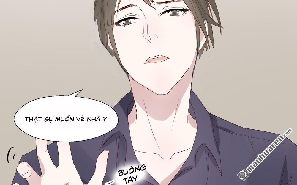 thiên niên tình duyên - công tử thỉnh lãnh tĩnh chapter 2 48