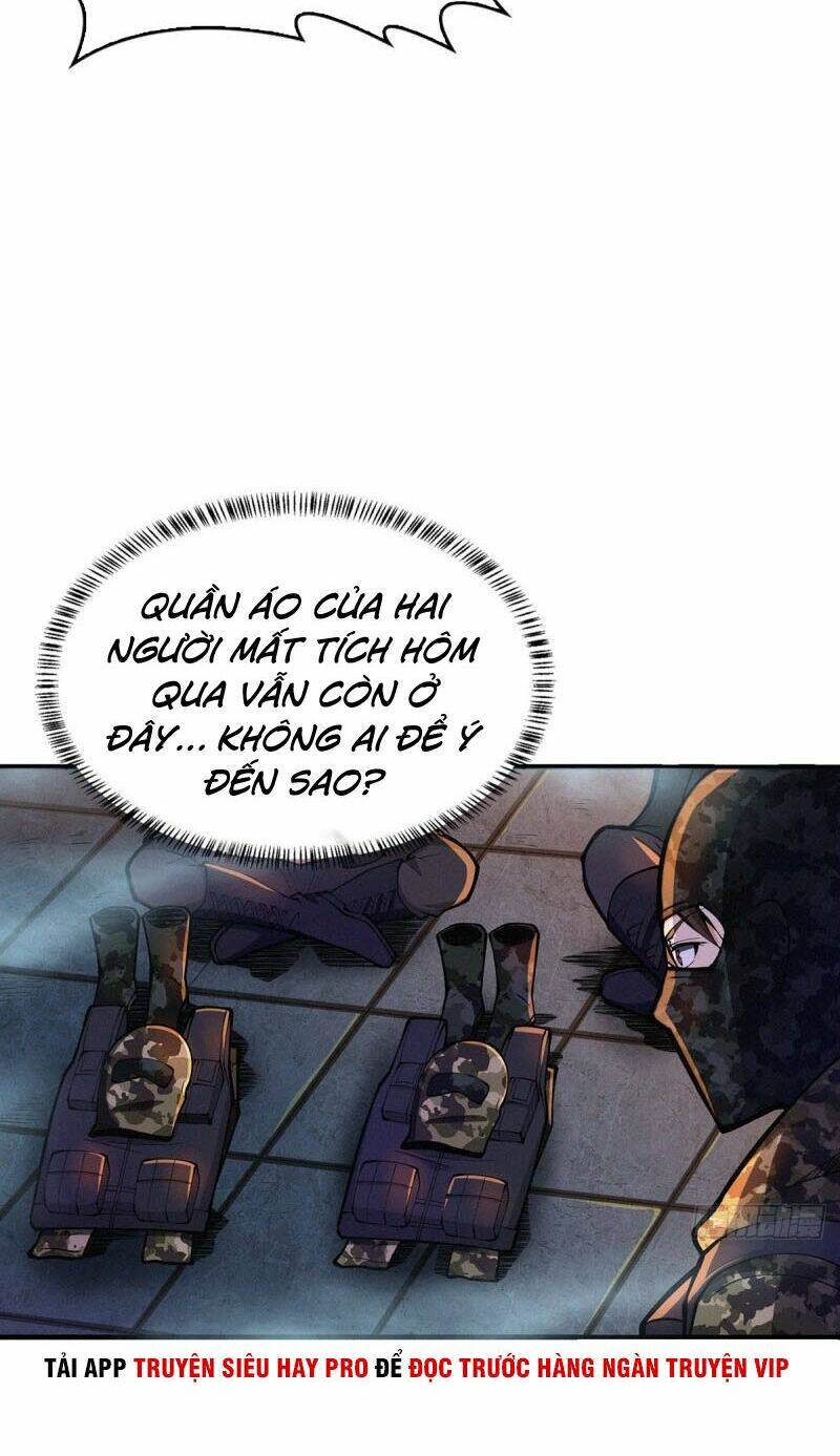 nơi này có yêu khí chapter 73 9