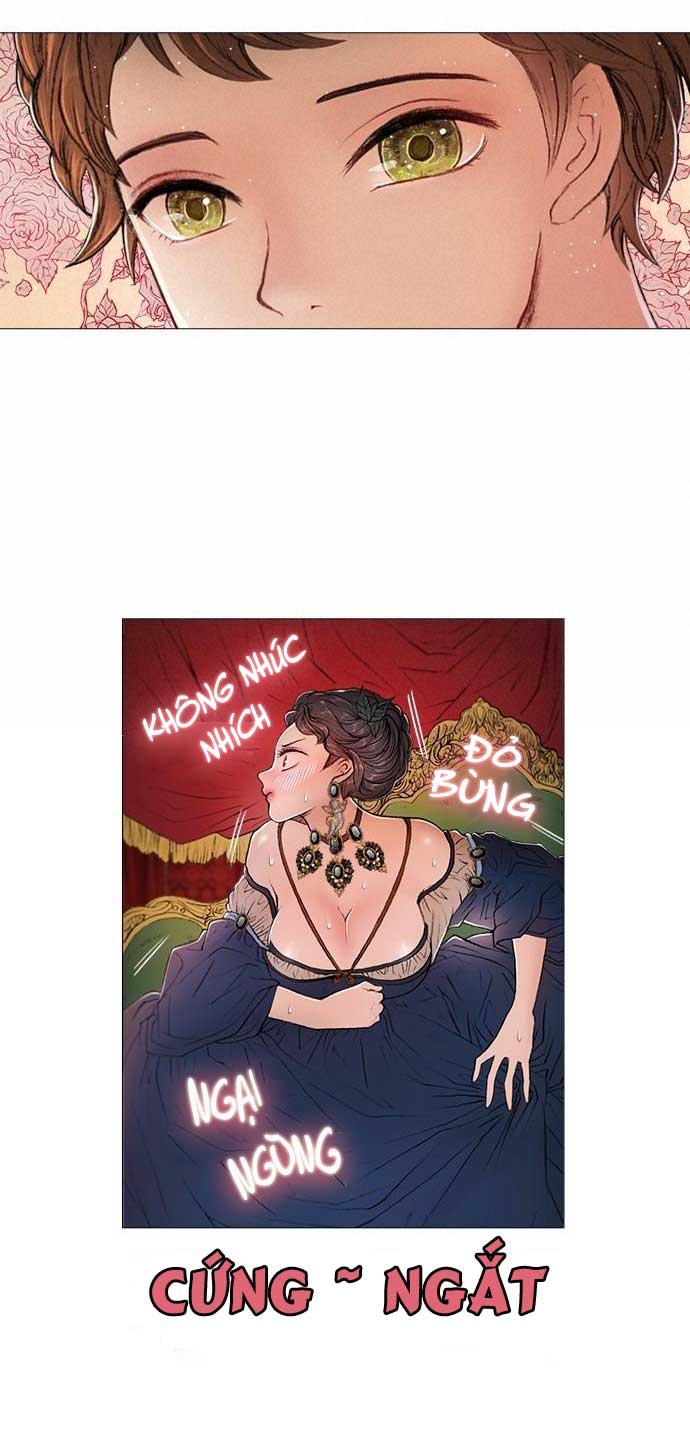 tôi chính là nhà sưu tập chim chapter 6 14