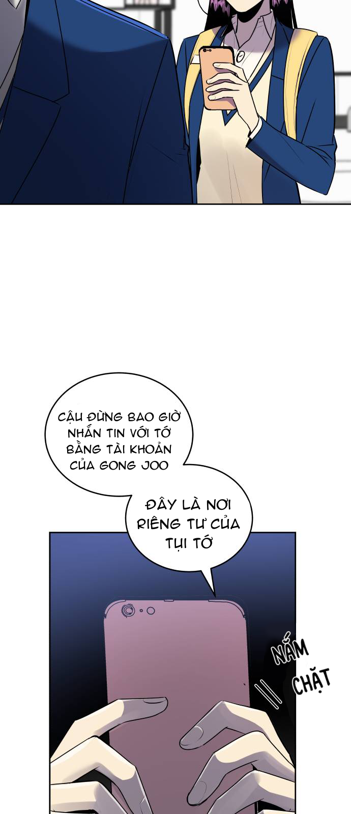 bí mật tình bạn chapter 14 15