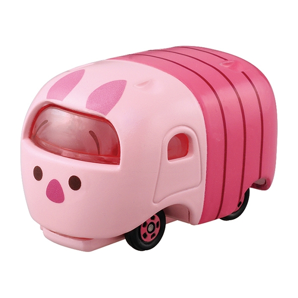 Tomica Xe TSUM Lợn Con