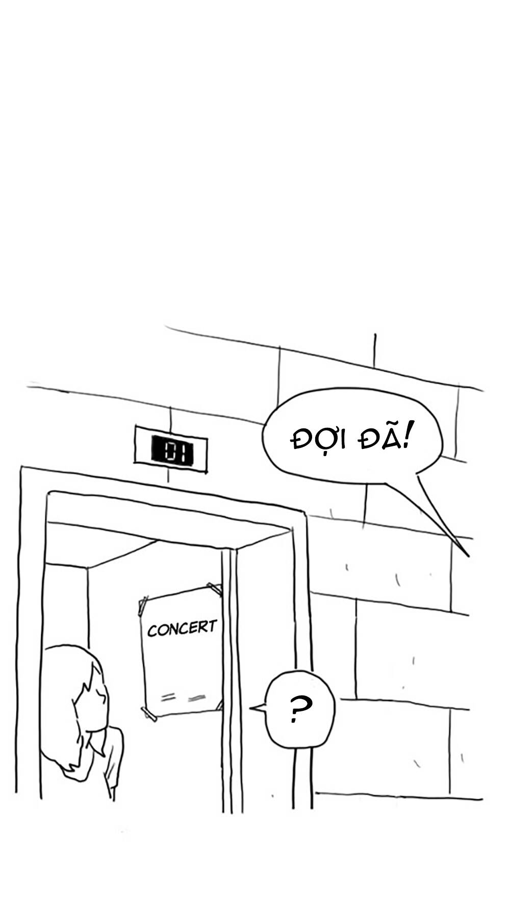 cô nàng trên lớp - the girl from class chapter 18 72