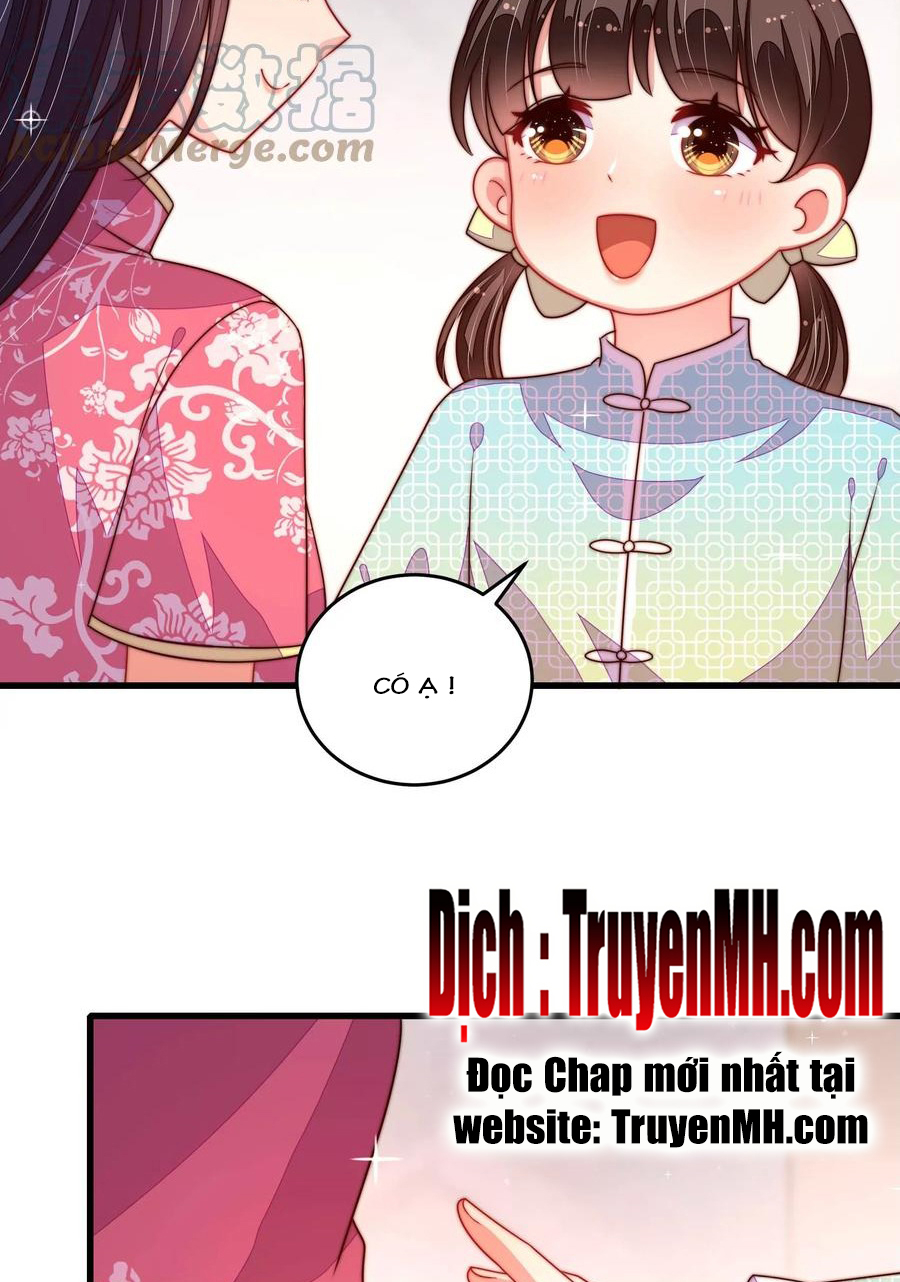 ngày nào thiếu soái cũng ghen chapter 474 7