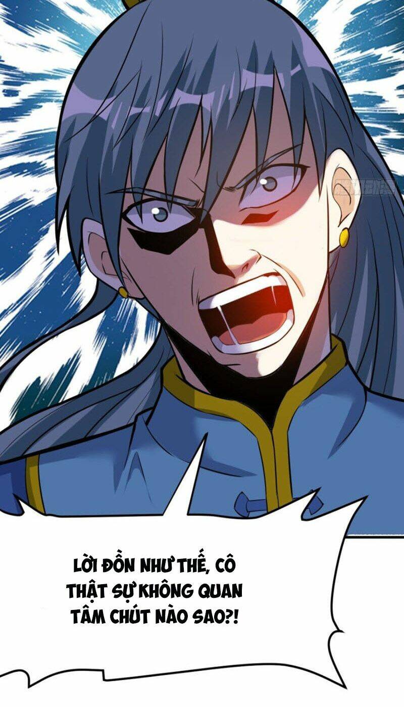 thần võ đế tôn chapter 46 57