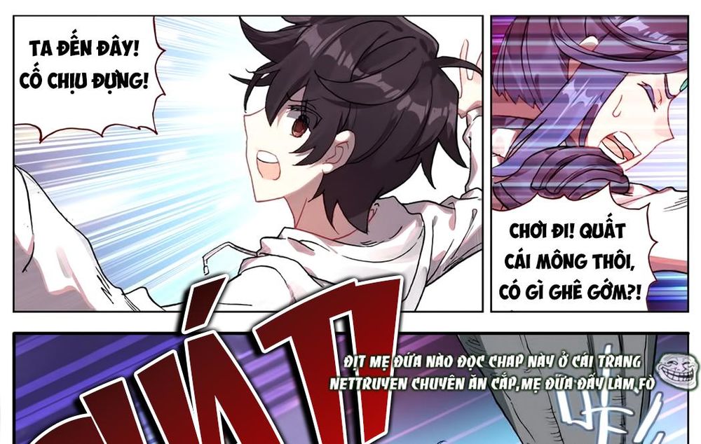 dị tộc trùng sinh chapter 48.2 1