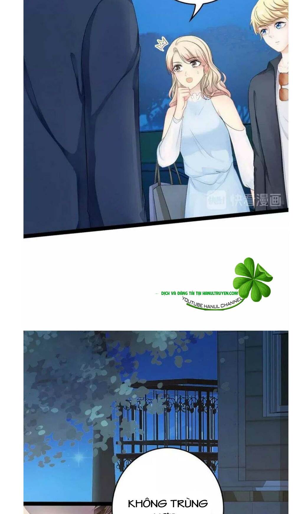 thần bí đế thiếu điềm sủng thê chapter 104 4