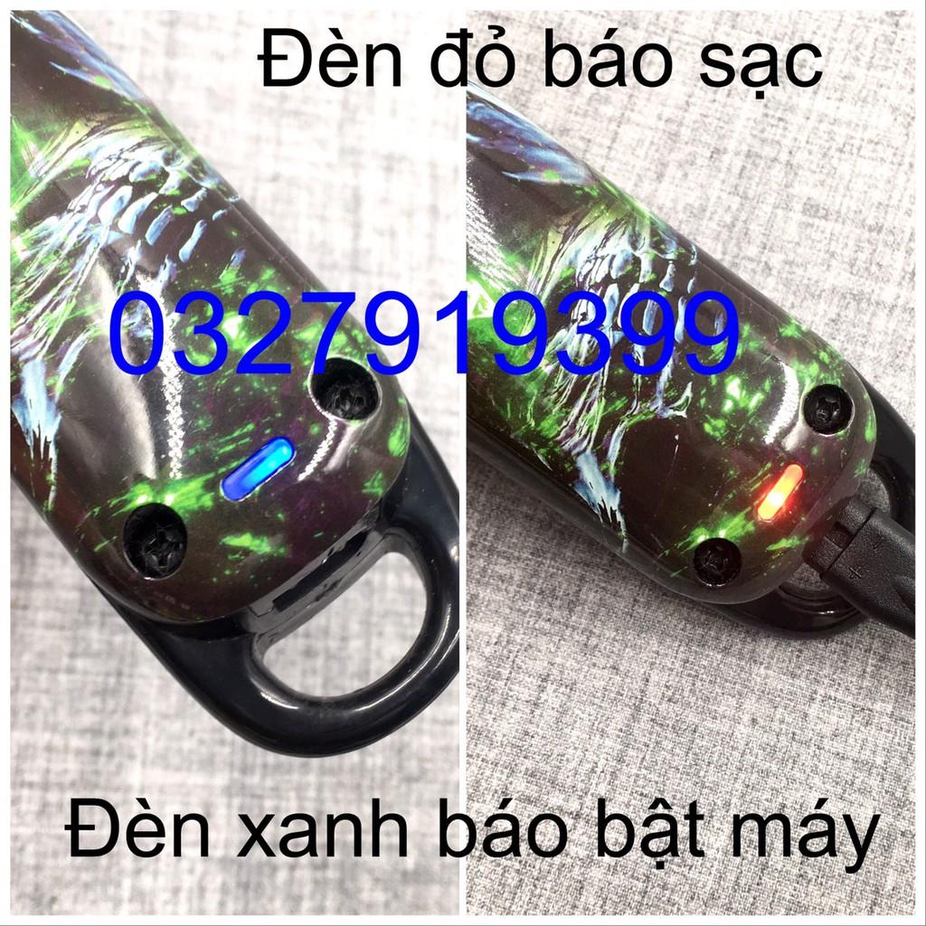 Tông đơ cắt tóc cao cấp BESTBOMG ( có tăng tốc  )