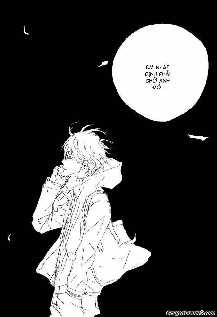 ngày ấy ta bên nhau chapter 69 26