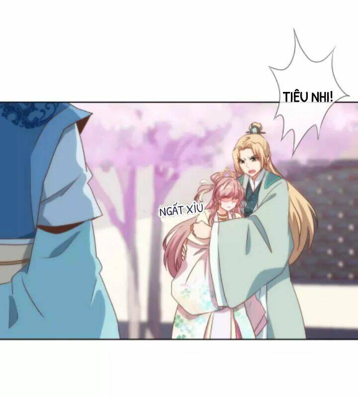 ồ, phu quân đáng yêu của tôi! chapter 46 19