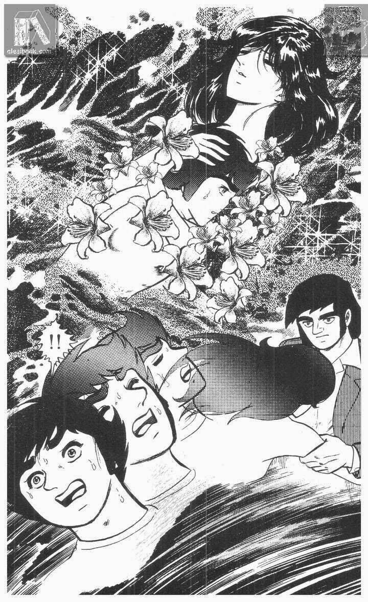 ganbare genki chapter 205 3