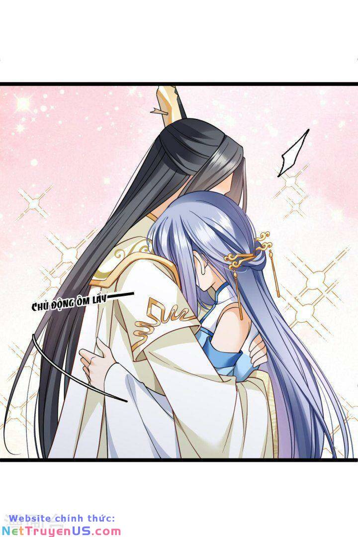 nụ cười của nàng liền ngọt đảo ta tám viên nha chapter 65 16