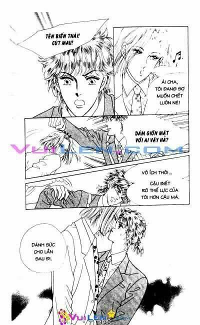 vật cản tình yêu chapter 1 129