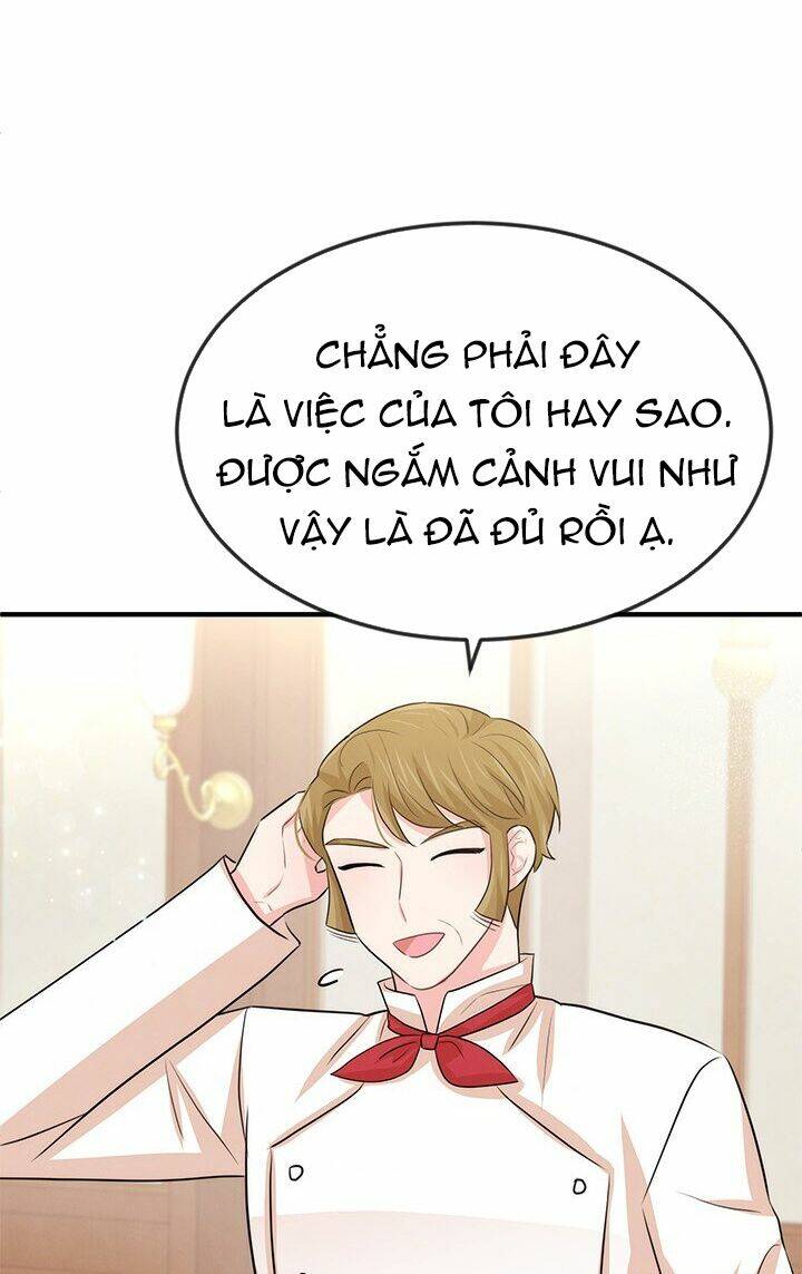 tiểu thư scarlet, em không muốn trả thù sao? chapter 36 53