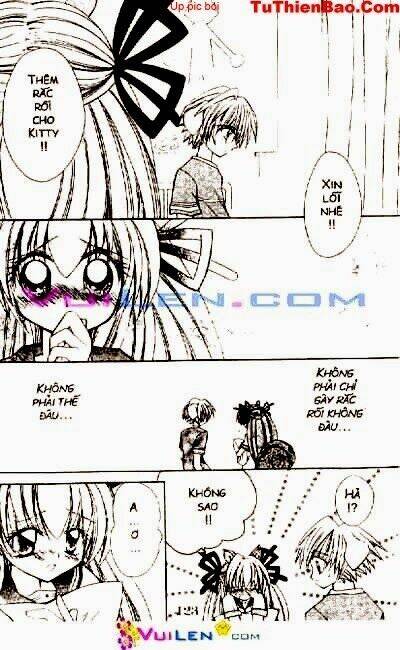 viên ngọc nhiệm màu chapter 3 123