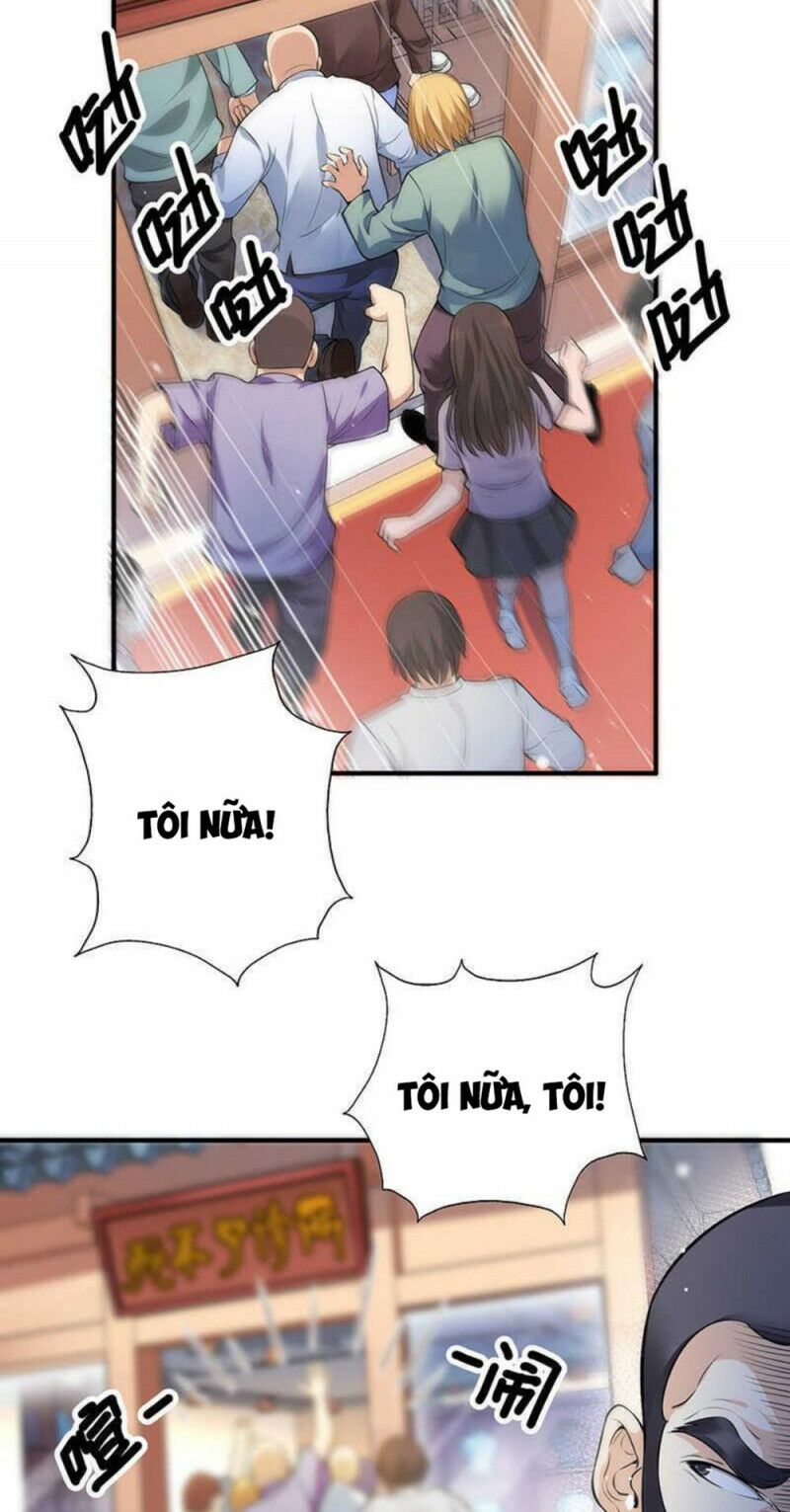 vú em hộ hoa chapter 33 23
