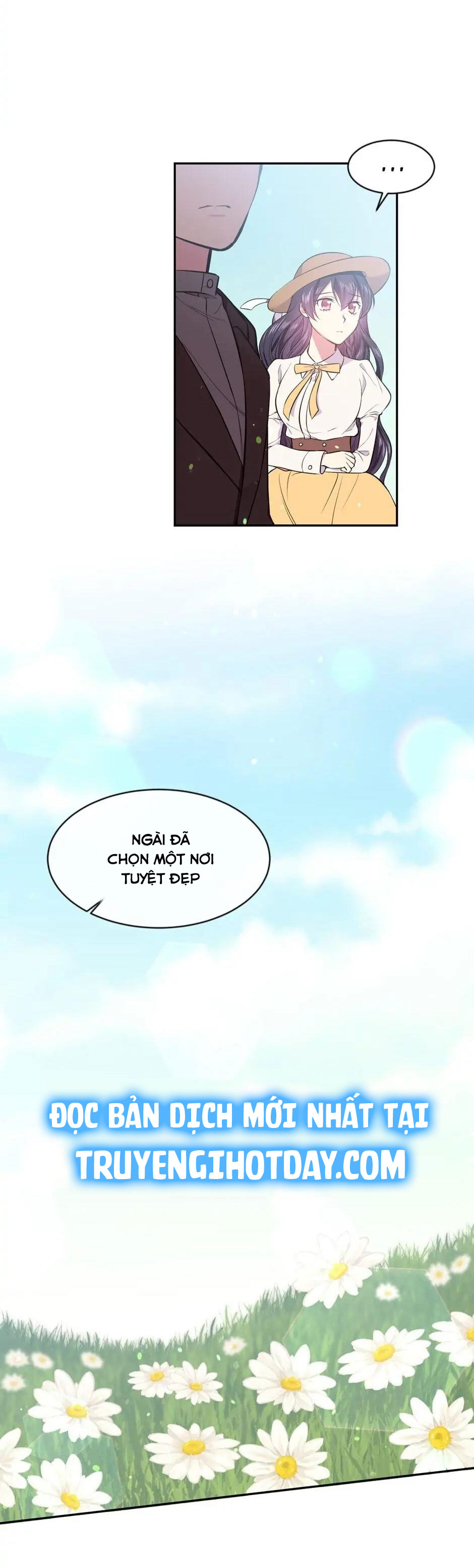 quý cô ngậm thìa vàng chapter 17 13