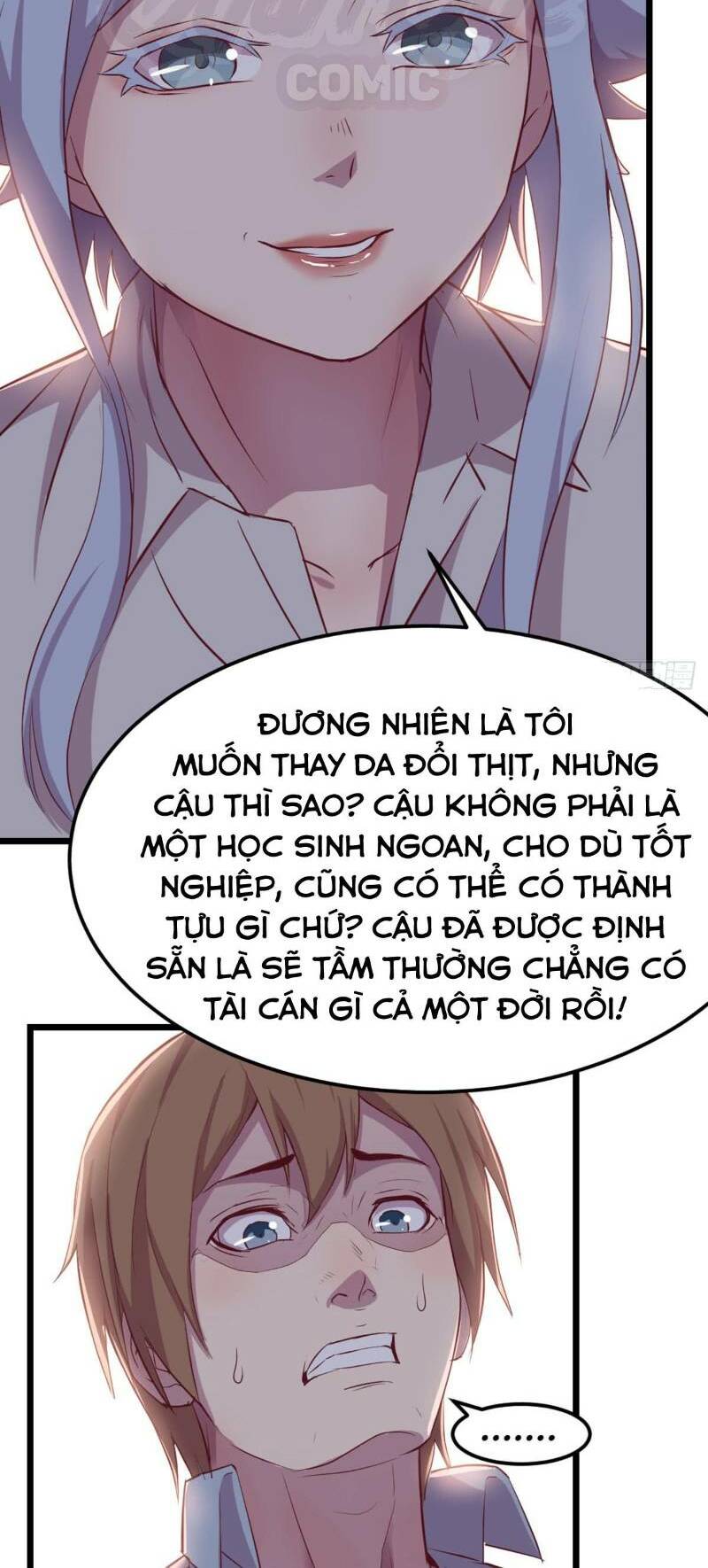 song tu đạo lữ kiểu xem mặt chapter 57 14