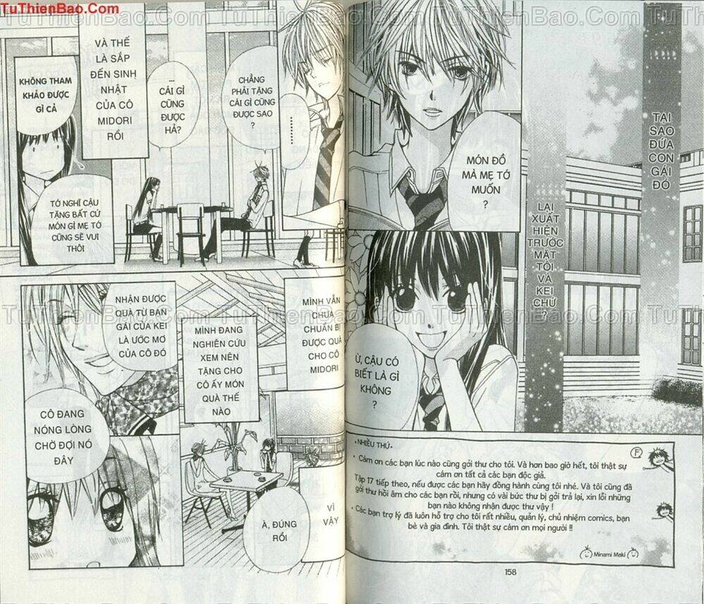 s a - lớp học ưu tú chapter 16 80