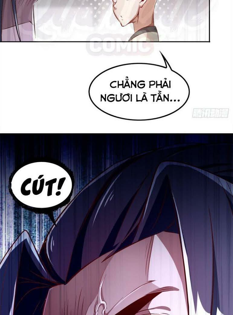 võng du chi tối cường đoán mệnh sư chapter 39 8
