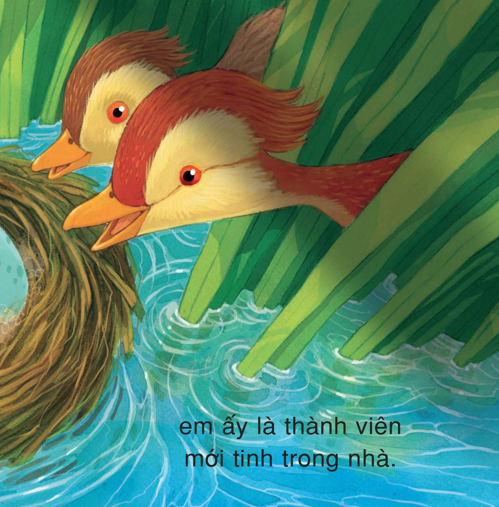Những Lời Yêu Thương Dành Tặng Anh Và Em Trai - Vì Sao Tớ Yêu Anh Và Em Trai