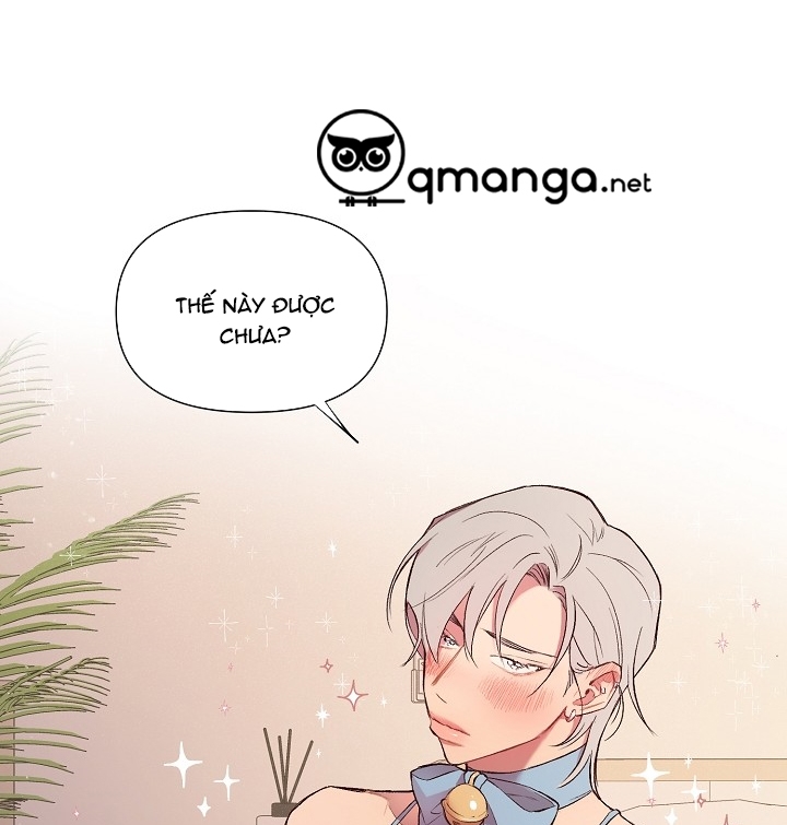 món quà vô dụng diệu kỳ chapter 2 19