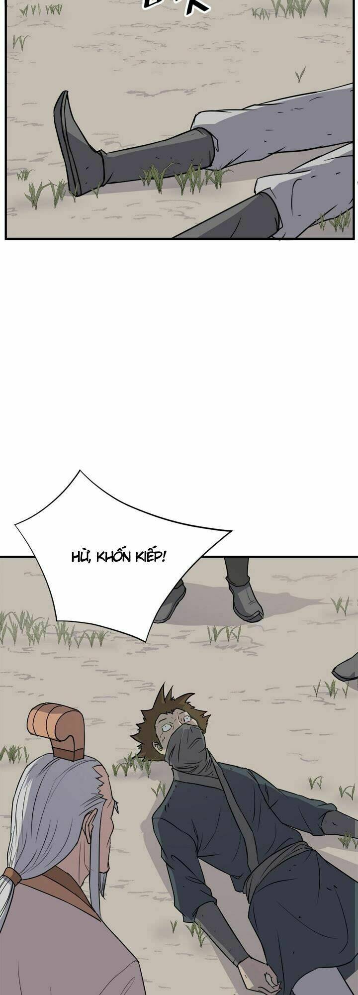 trọng sinh, bất khả chiến bại chapter 114 21