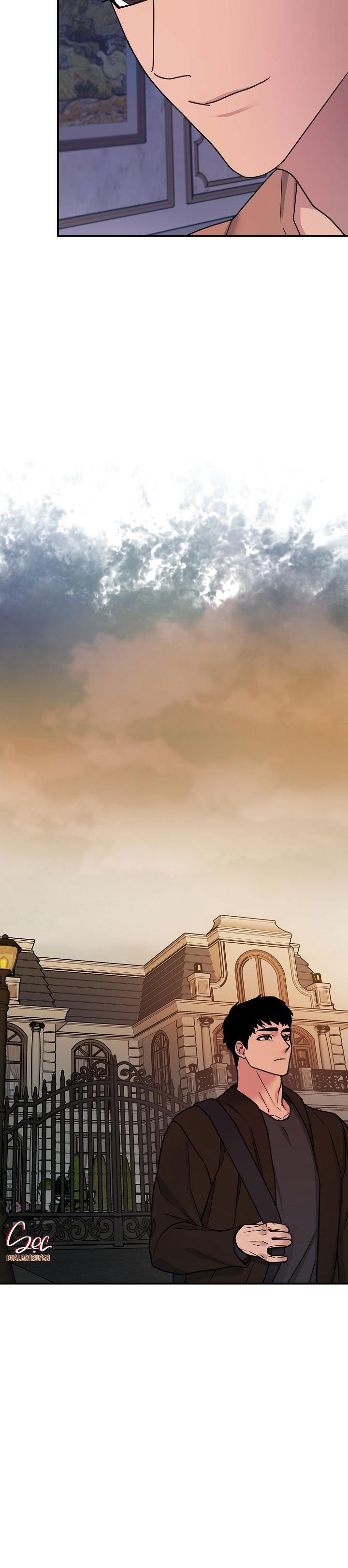 thợ săn một đêm 10 lần chapter 6 19