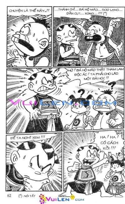 thần đồng đất việt chapter 4 59