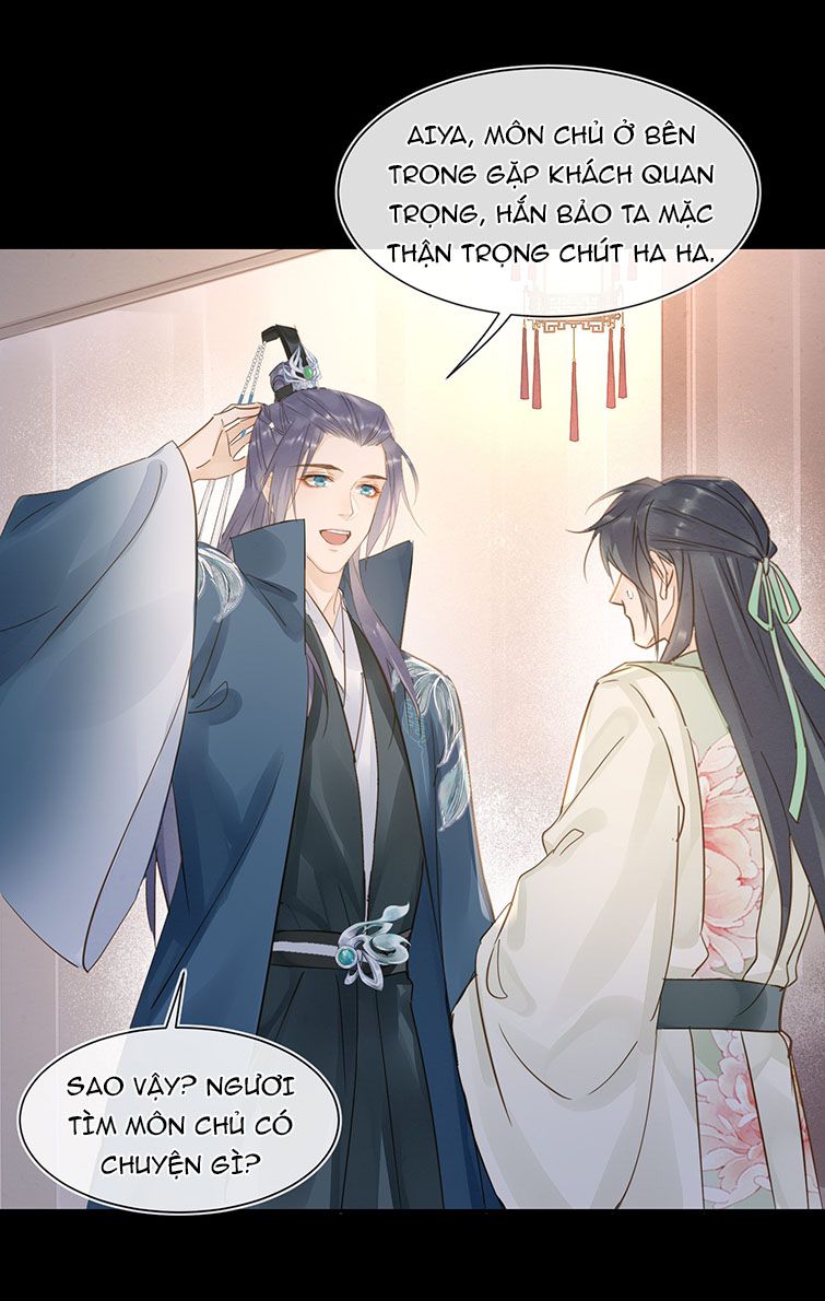 tù long chapter 80 48