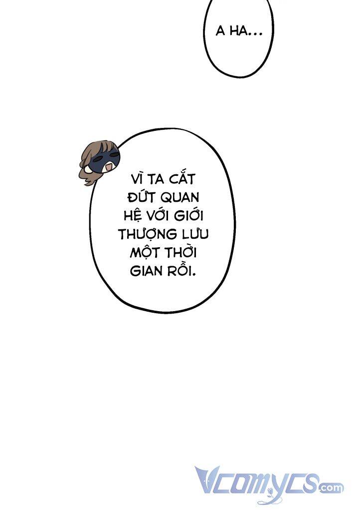 những nhân vật mạnh nhất thế giới ám ảnh tôi chapter 24 13