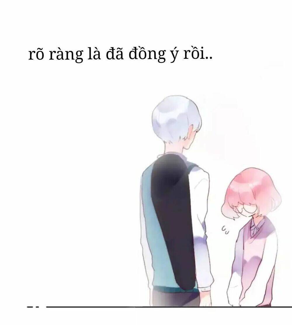 sos! tôi đã yêu một con sâu bướm (phần 2) chapter 35 40