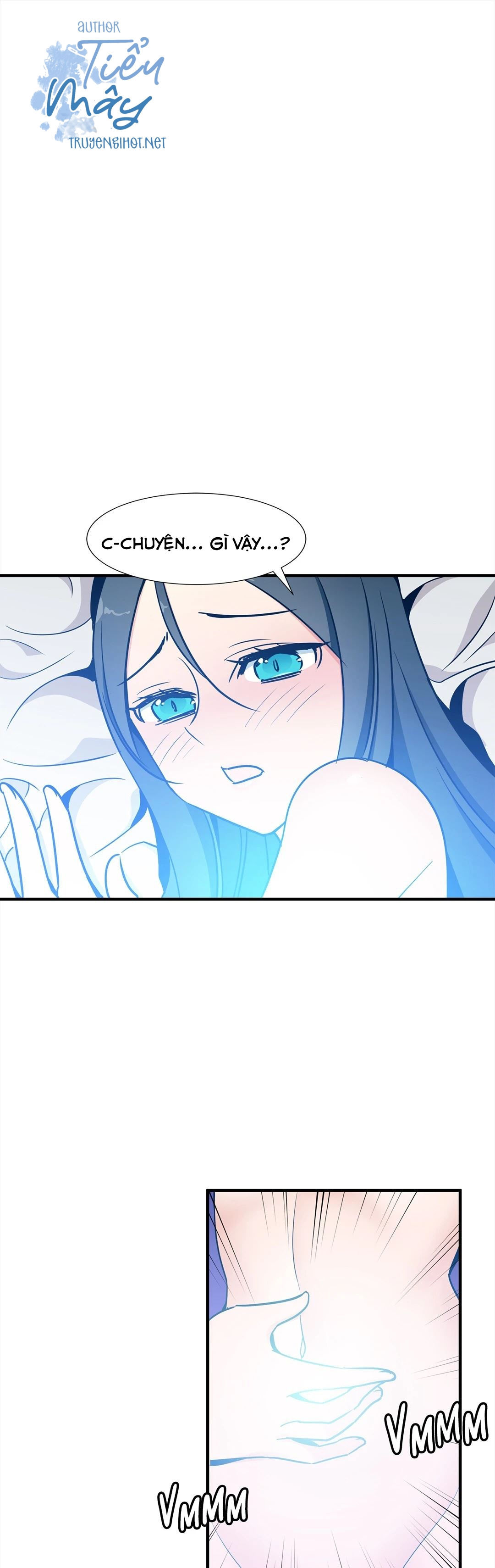 chiến binh sáng giá nhất chapter 54 19