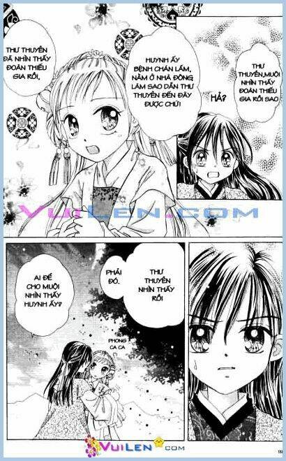 duyên kỳ ngộ chapter 1 132