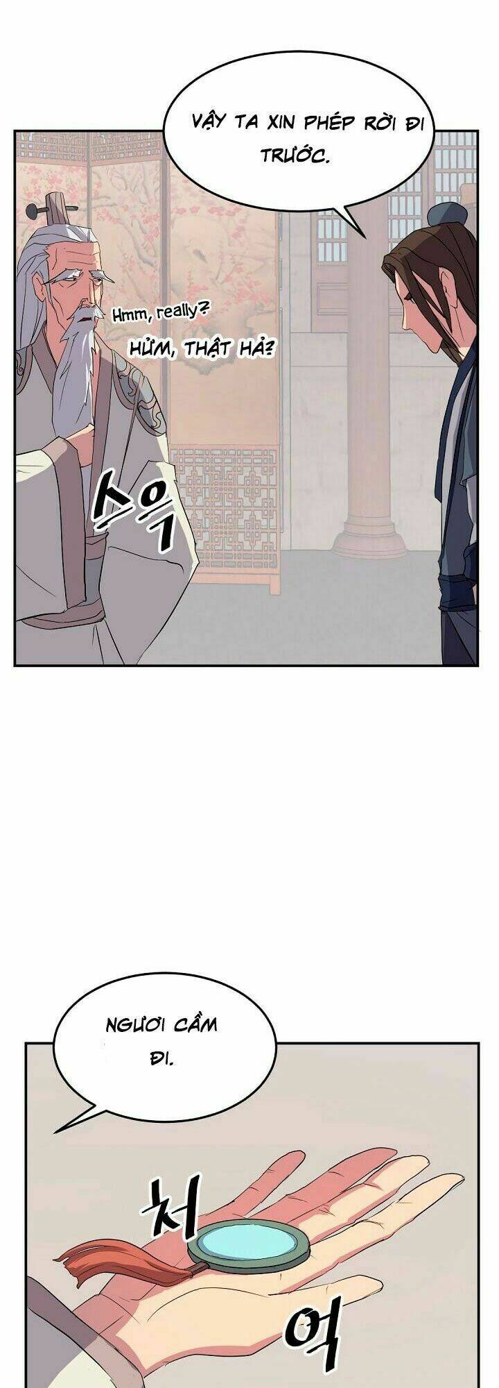 trọng sinh, bất khả chiến bại chapter 33 37