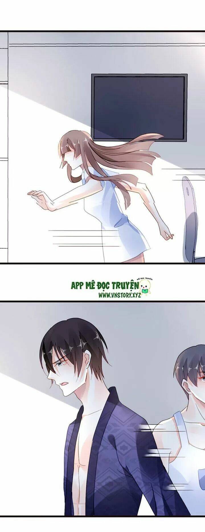 mưu ái thành nghiện chapter 35 10