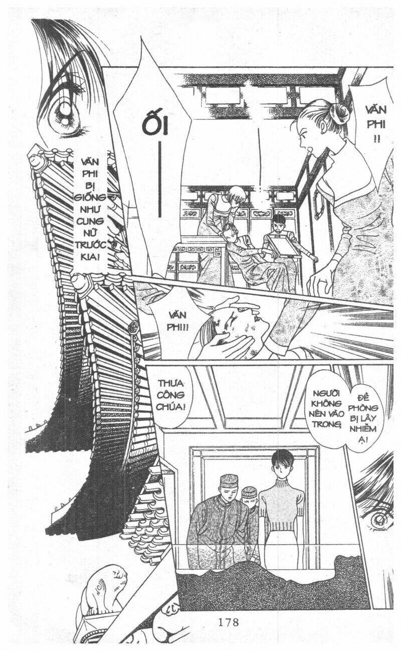 nàng tiên ánh trăng - kaguya hime chapter 14 176