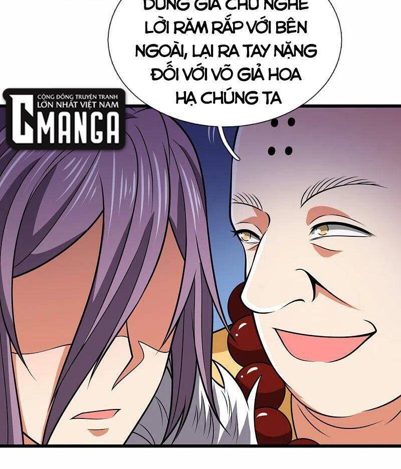 Smile! (ICHIKAWA Shou) Chapter 211 - Trang 2