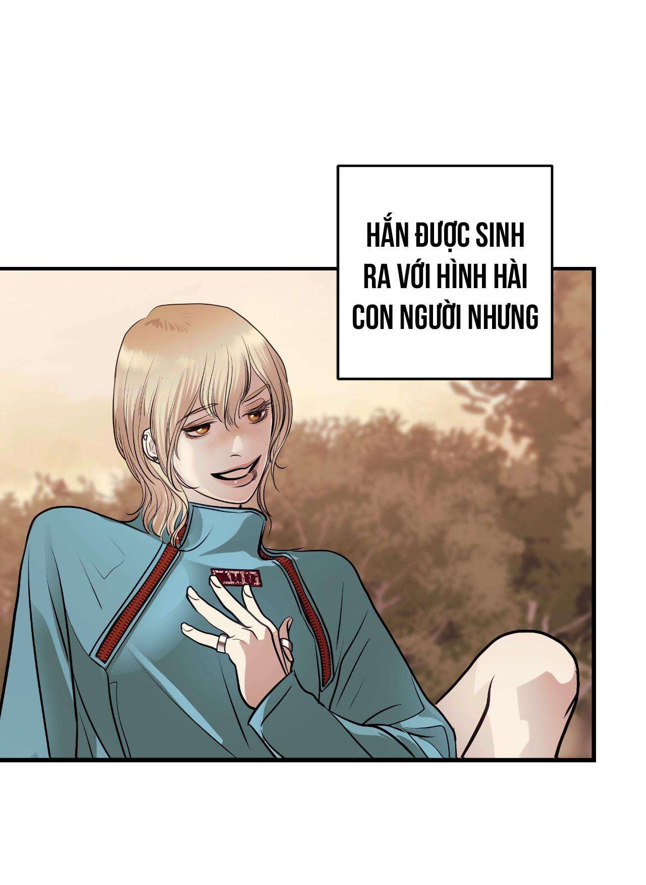 Người Trong Gương chapter 16