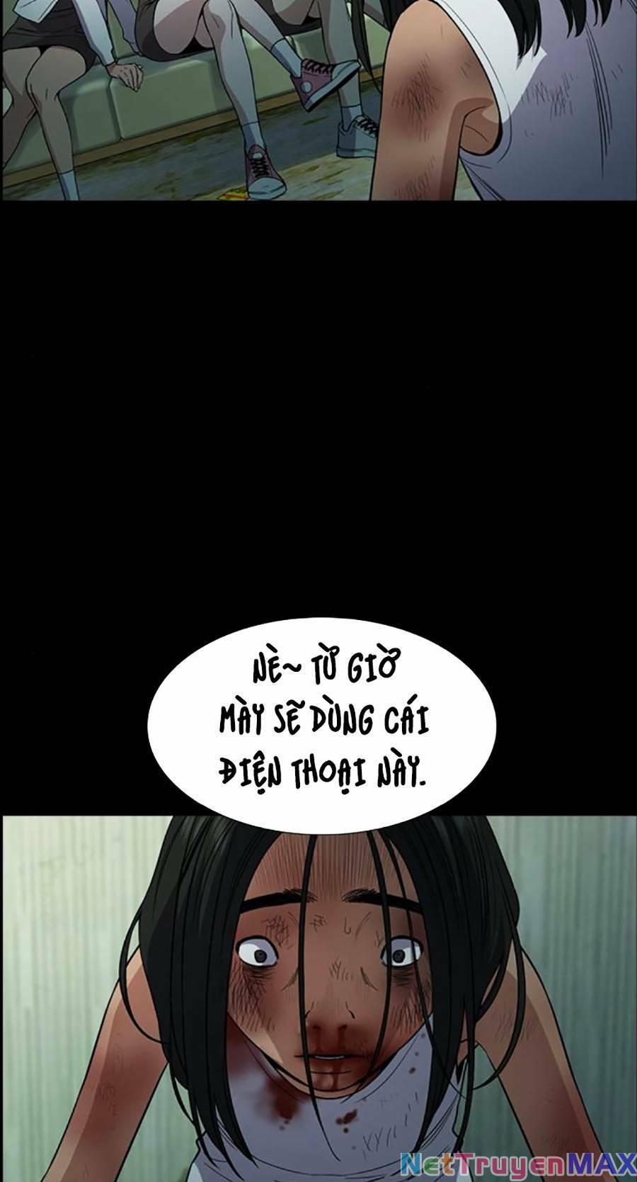 giáo dục chân chính chapter 114 27