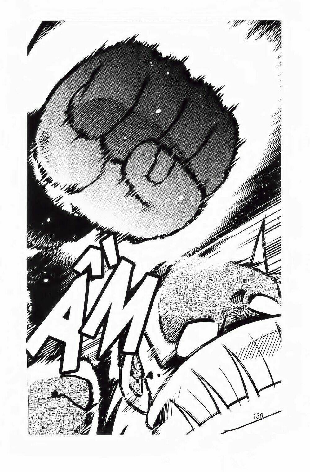 cuộc phiêu lưu của crocket chapter 9 21